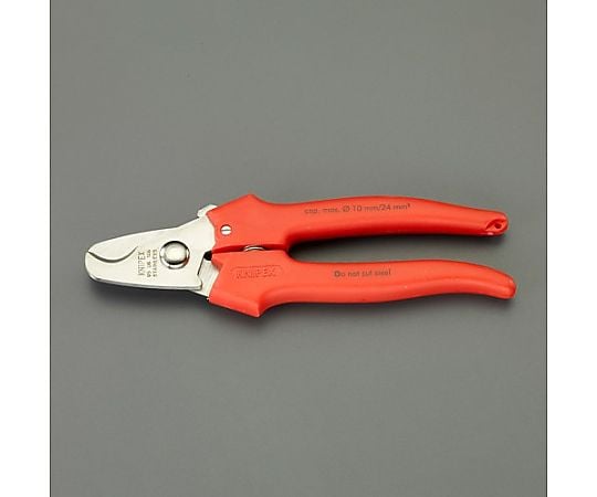 φ10mm/165mm ケーブルカッター