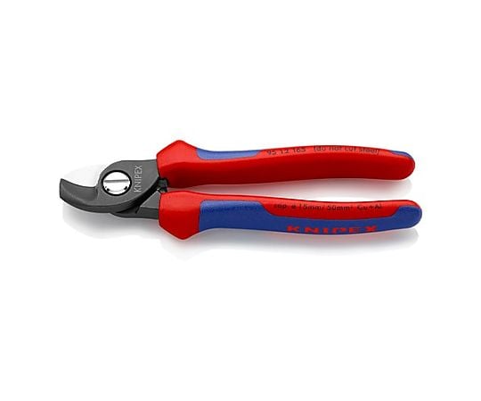 φ15mm/165mm ケーブルカッター