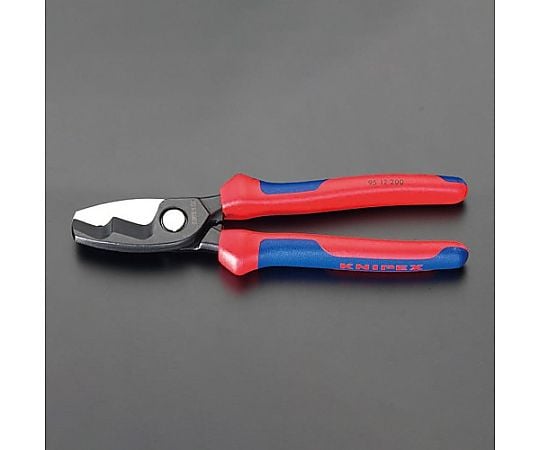 φ20mm/200mm ケーブルカッター