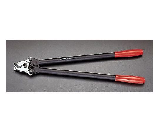 φ27mm/600mm ケーブルカッター