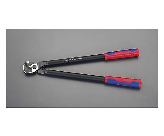 φ27mm/500mm ケーブルカッター