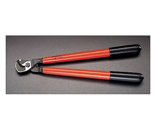 φ27mm/500mm ケーブルカッター(絶縁)