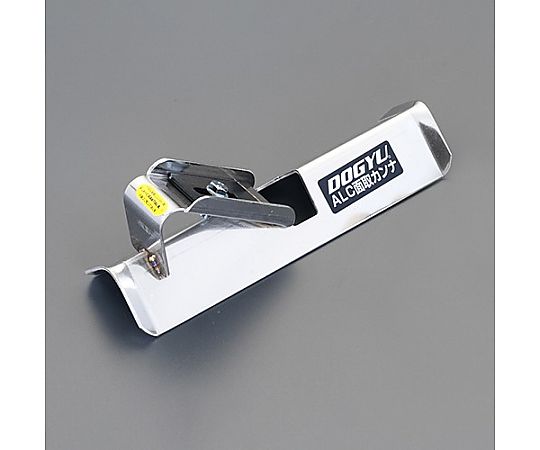 208x60x65mm ＡＬＣ面取かんな(1枚刃)