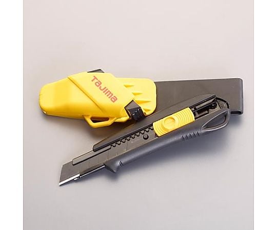 167mm カッターナイフ(先端爪/ﾎﾙﾀﾞｰ付)