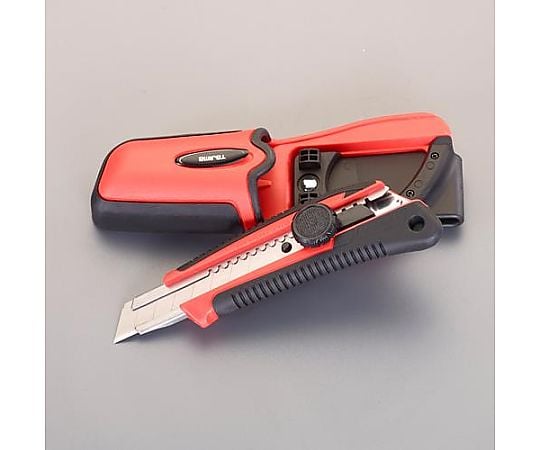 180mm カッターナイフ(ﾎﾙﾀﾞｰ付)