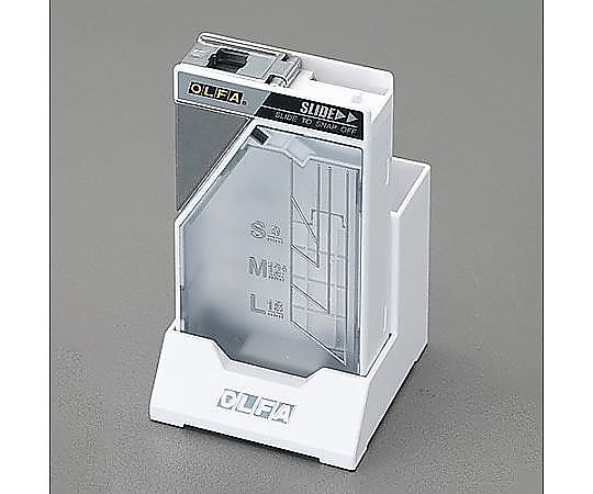 スタンド式刃折器