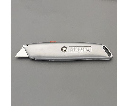 150mm ユーティリティナイフ