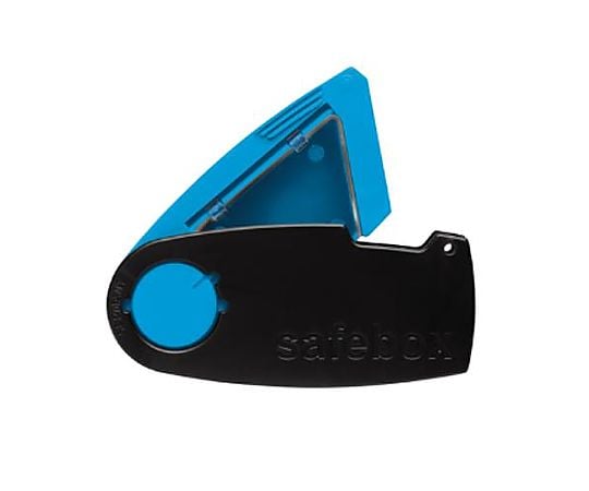 セーフティー刃折器