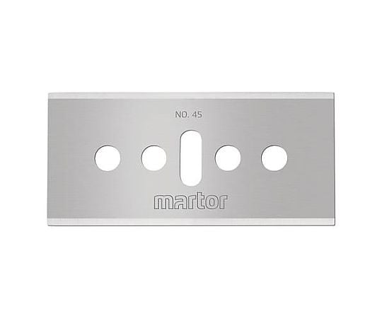 開梱用カッター替刃(10枚)