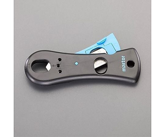 カートリッジノズルカッター