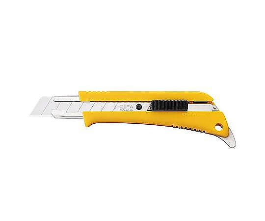 165mm カッターナイフ(爪付)