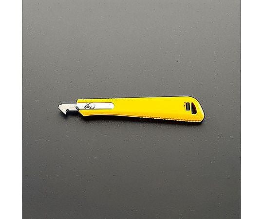 カッター(ﾌﾟﾗｽﾁｯｸ板用)