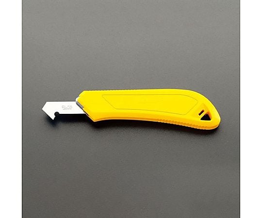 カッター(ﾌﾟﾗｽﾁｯｸ板用)