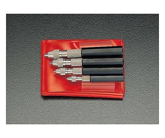 ４本組 精密ピンバイス