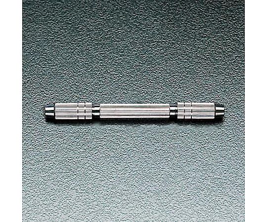 0.1-3.2mm ピンバイス（両頭式）