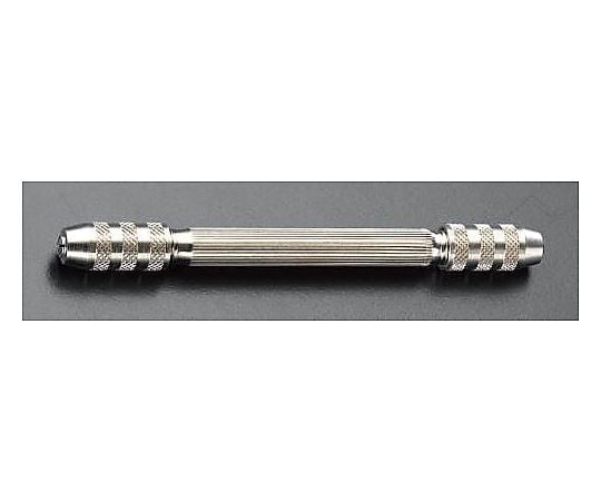 0-1.5/1.9-3.0mm 106mm ピンバイス