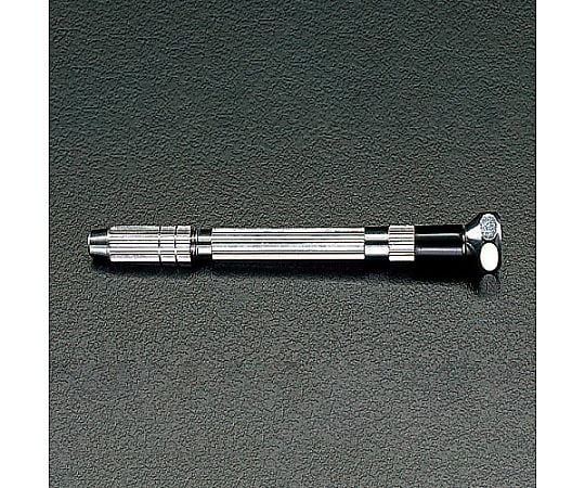 0.1-3.2mm 100mm ピンバイス