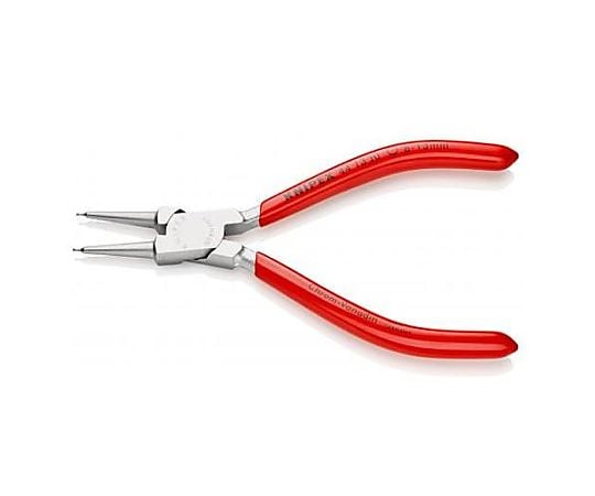 8 -13mm 穴用スナップリングプライヤー