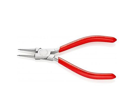 12 -25mm 穴用スナップリングプライヤー