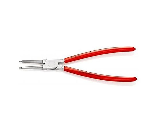 40-100mm 穴用スナップリングプライヤー