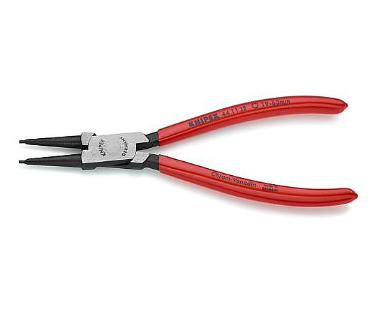 19 -60mm 穴用スナップリングプライヤー