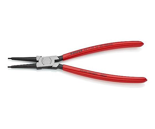 40-100mm 穴用スナップリングプライヤー