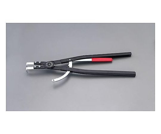 122-300mm穴用スナｯプリングプライヤー/90ﾟ