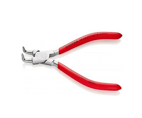 12 -25mm 穴用スナｯプリングプライヤー/90ﾟ