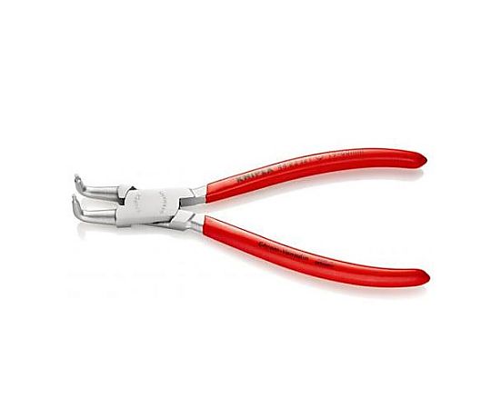 19 -60mm 穴用スナｯプリングプライヤー/90ﾟ