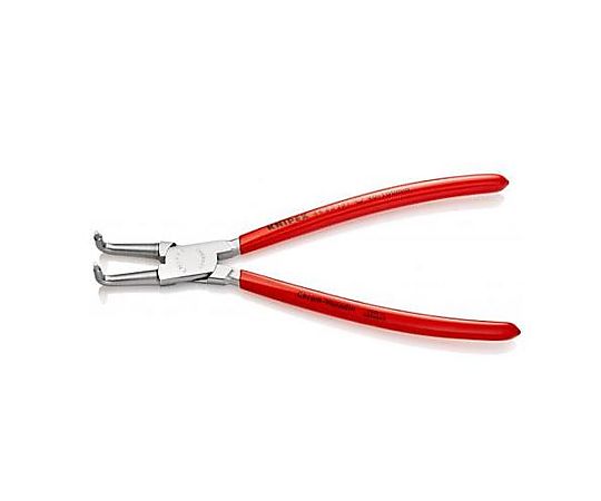 40-100mm 穴用スナｯプリングプライヤー/90ﾟ