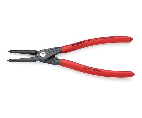 40-100mm 穴用精密スナップリングﾌﾟﾗｲﾔｰ