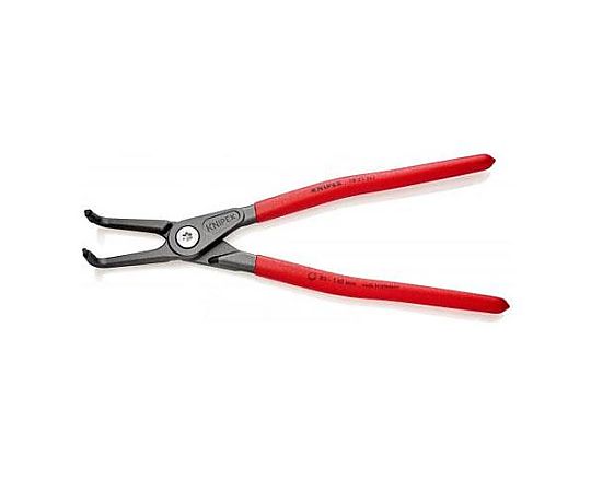 85-140mm 穴用精密スナップリングﾌﾟﾗｲﾔｰ90ﾟ