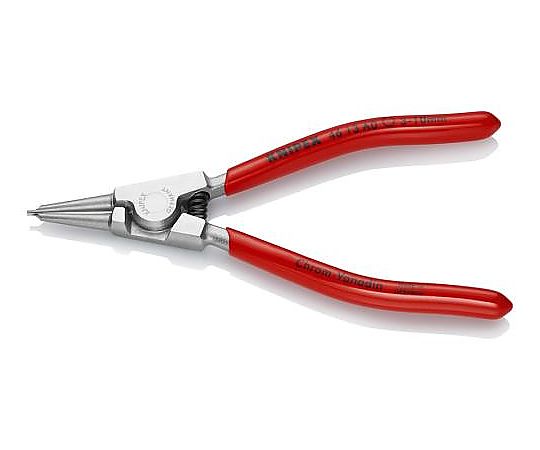 3 -10mm 軸用スナップリングプライヤー