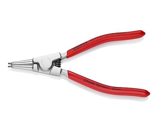 10 -25mm 軸用スナップリングプライヤー