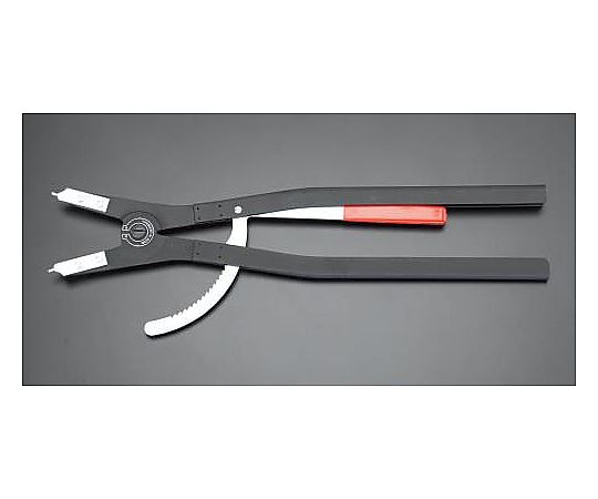 252-400mm 軸用スナップリングプライヤー