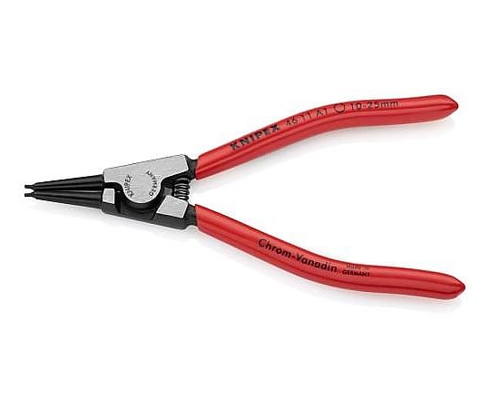 10 -25mm 軸用スナップリングプライヤー