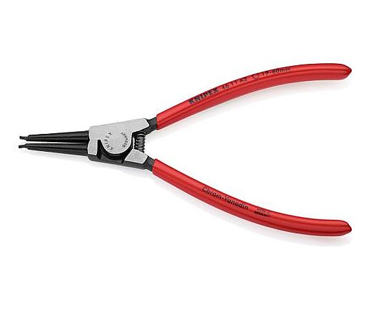 19 -60mm 軸用スナップリングプライヤー