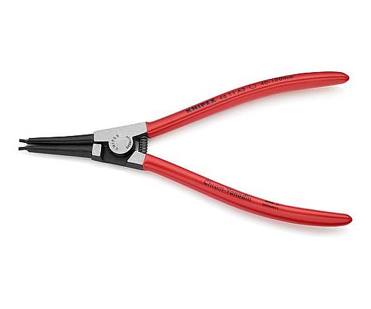 40-100mm 軸用スナップリングプライヤー