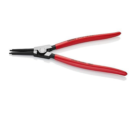 85-140mm 軸用スナップリングプライヤー