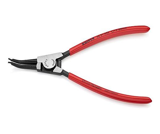 19 -65mm 軸用スナｯプリングプライヤー/45ﾟ