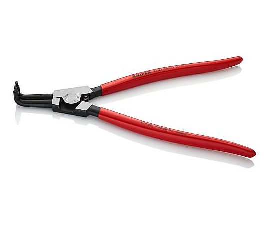 85-140mm 軸用スナｯプリングプライヤー/90ﾟ