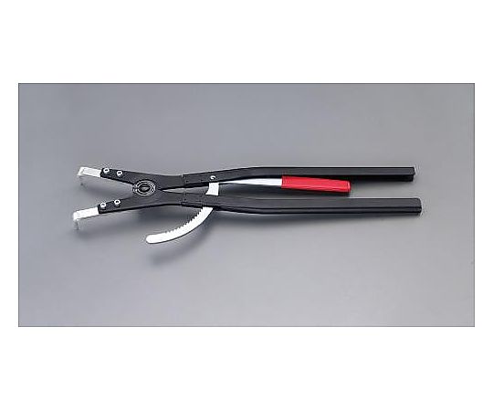 252-400mm軸用スナｯプリングプライヤー/90ﾟ