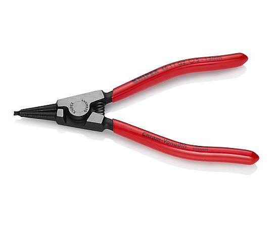 5 -13mm スナップリングプライヤー(軸用)