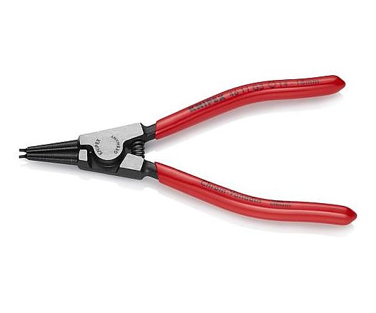 14 -18mm スナップリングプライヤー(軸用)