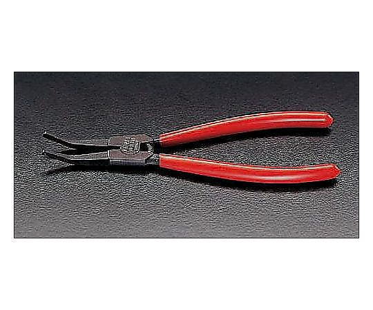 12mm/30° 軸用ロックリングプライヤー