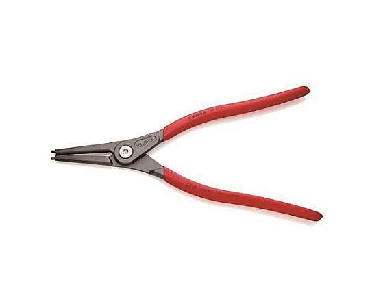 85-140mm 軸用精密スナップリングﾌﾟﾗｲﾔｰ