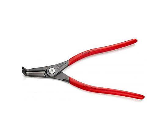 85-140mm軸用精密スナップリングﾌﾟﾗｲﾔｰ90ﾟ