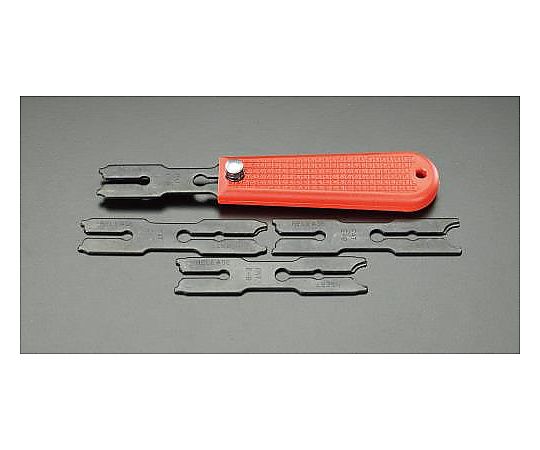 6-9mm Ｅリング着脱工具セット