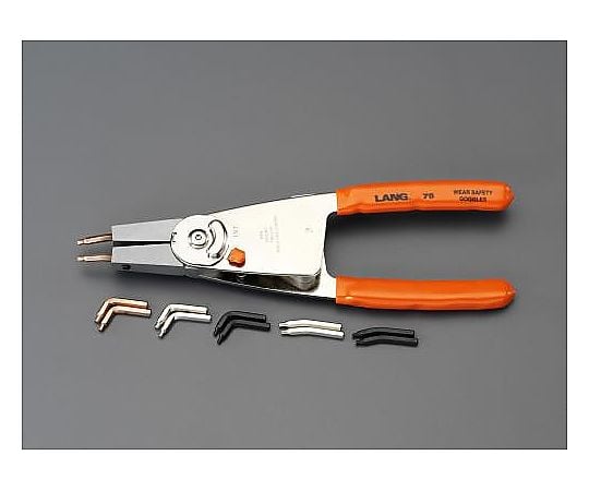 38-102/46-102mm 内外兼用スナップリングプライヤー