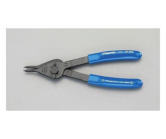 6-16/ 9-15mm ｽﾅｯﾌﾟﾘﾝｸﾞﾌﾟﾗｲﾔ-(内外兼用)